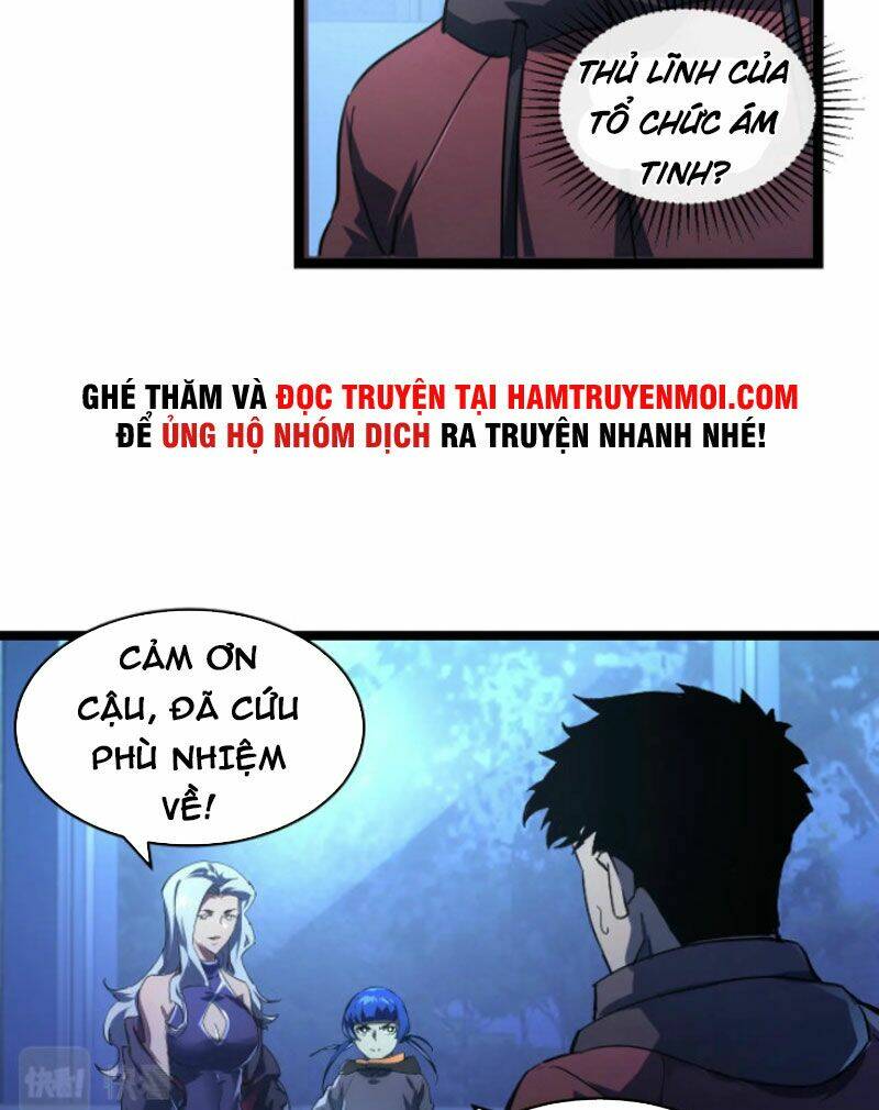 Mạt Thế Quật Khởi Chapter 87 - Trang 2