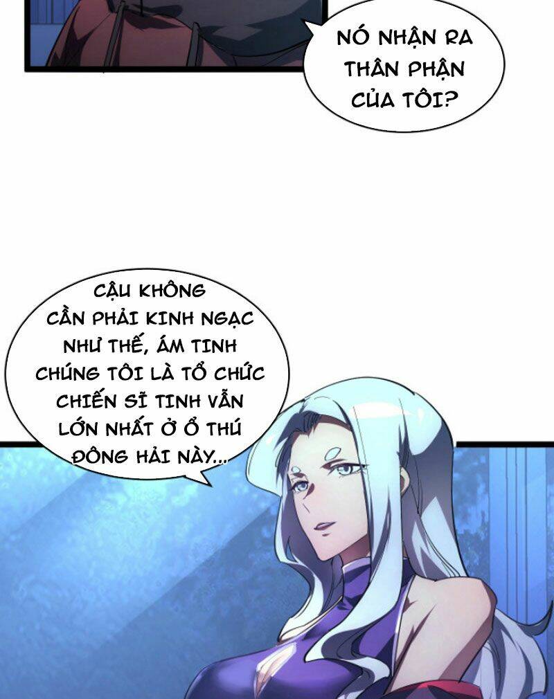 Mạt Thế Quật Khởi Chapter 87 - Trang 2