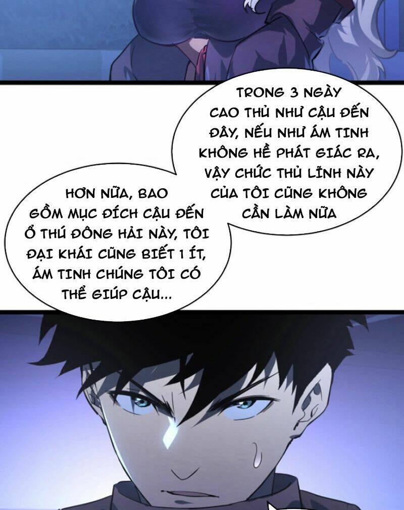 Mạt Thế Quật Khởi Chapter 87 - Trang 2