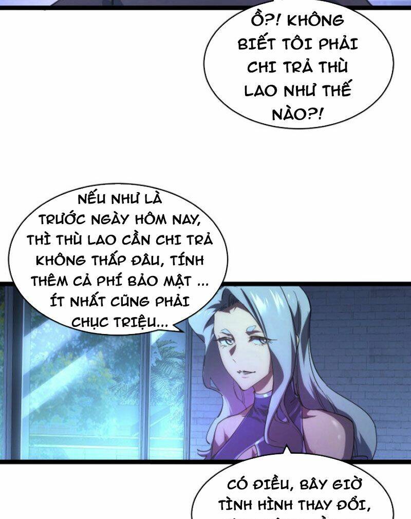 Mạt Thế Quật Khởi Chapter 87 - Trang 2