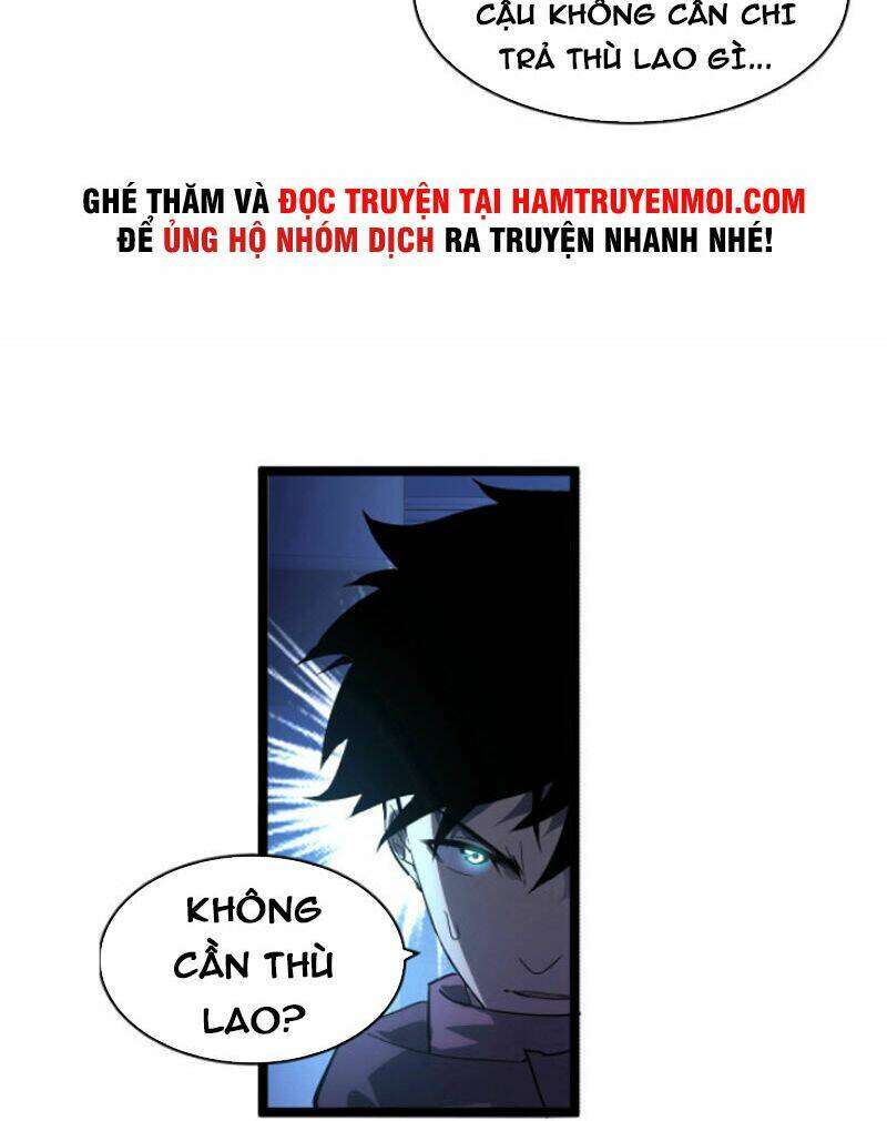 Mạt Thế Quật Khởi Chapter 87 - Trang 2