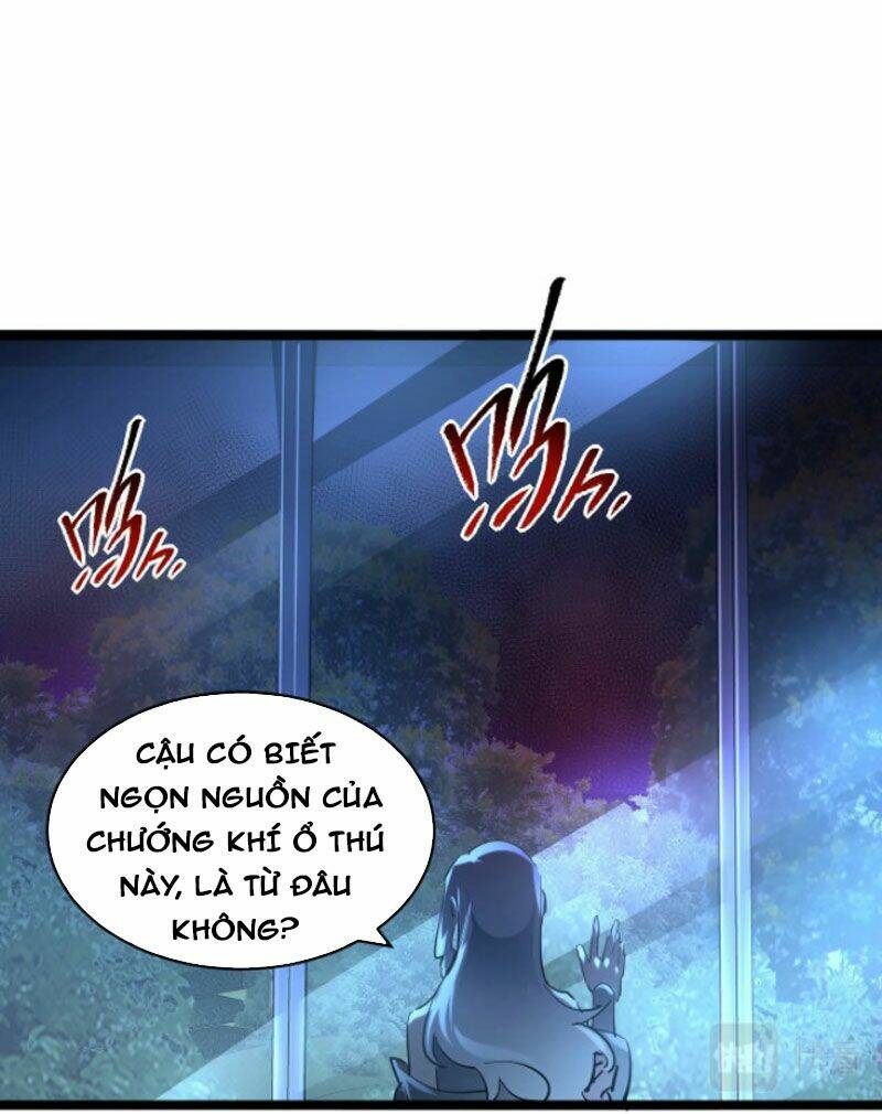 Mạt Thế Quật Khởi Chapter 87 - Trang 2