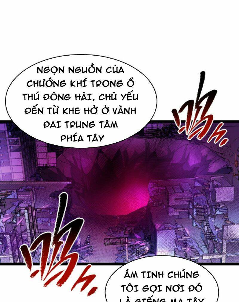 Mạt Thế Quật Khởi Chapter 87 - Trang 2