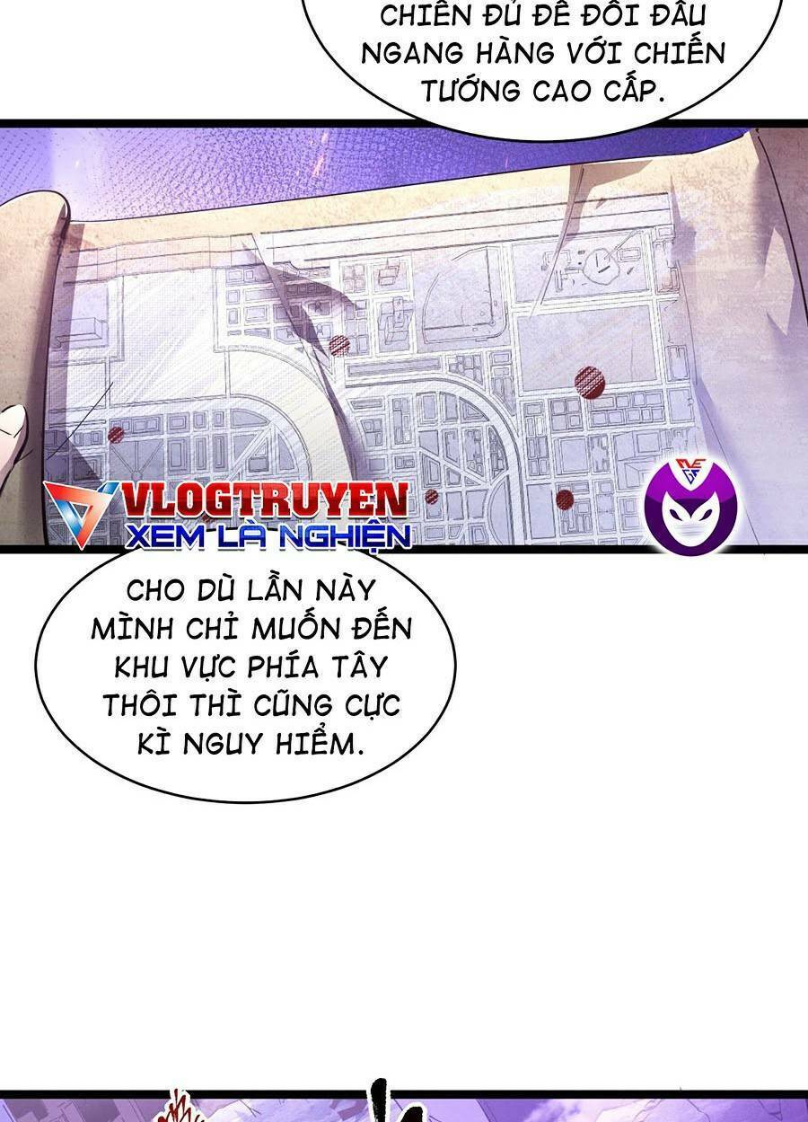 Mạt Thế Quật Khởi Chapter 86 - Trang 2