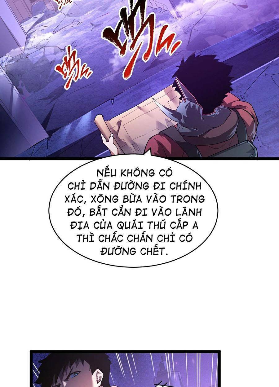 Mạt Thế Quật Khởi Chapter 86 - Trang 2