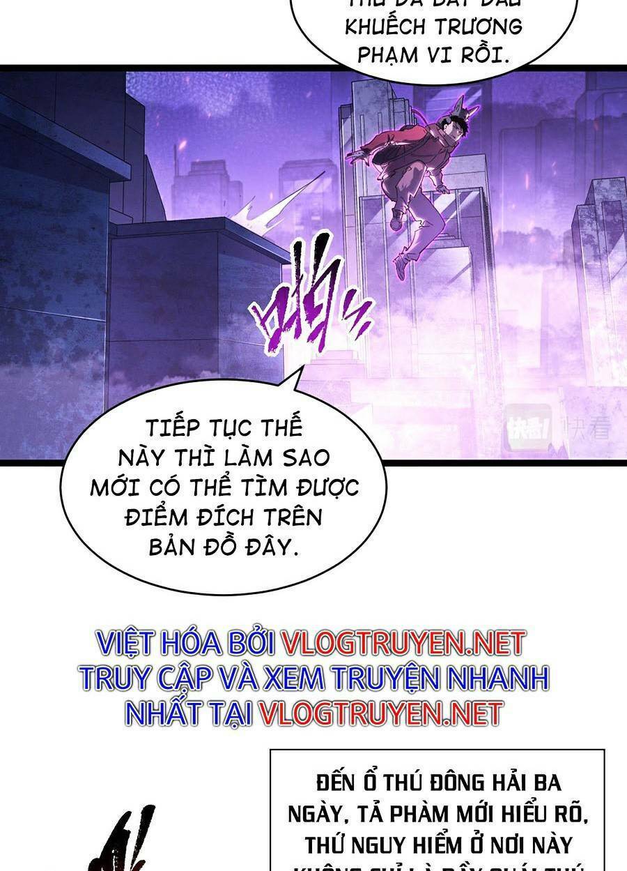 Mạt Thế Quật Khởi Chapter 86 - Trang 2