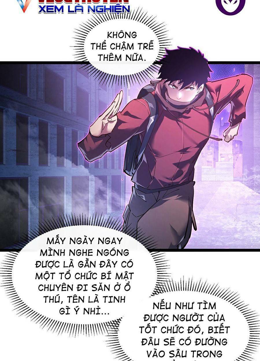 Mạt Thế Quật Khởi Chapter 86 - Trang 2