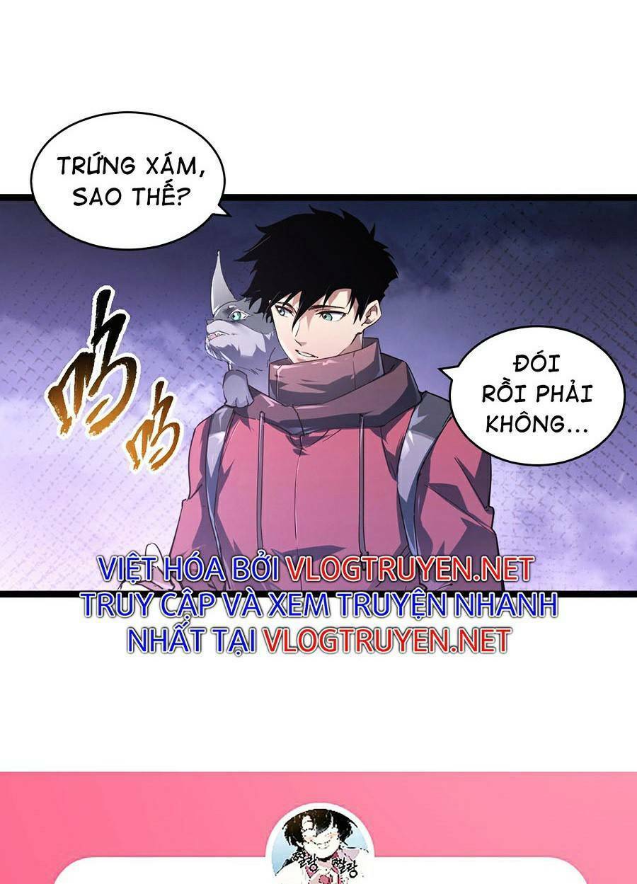 Mạt Thế Quật Khởi Chapter 86 - Trang 2