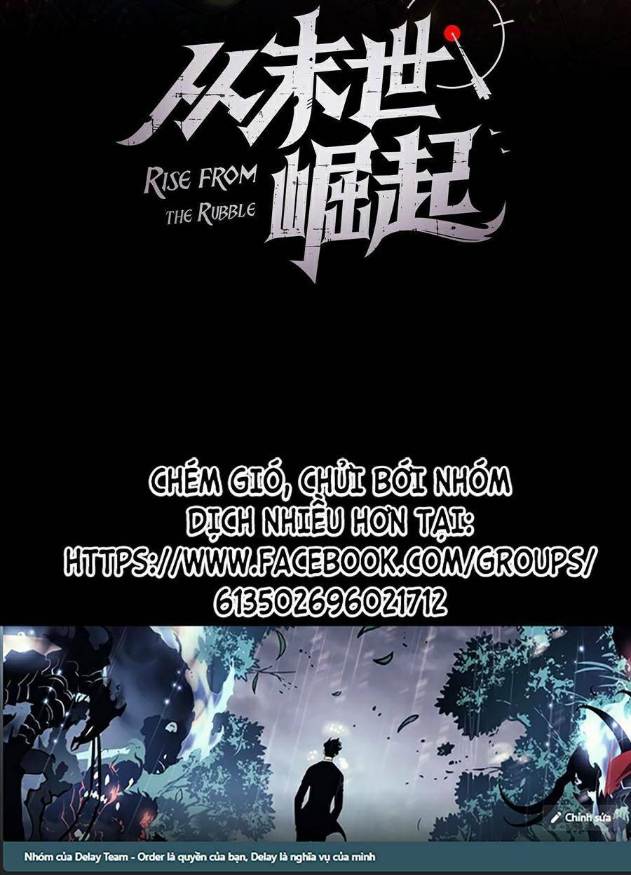 Mạt Thế Quật Khởi Chapter 86 - Trang 2