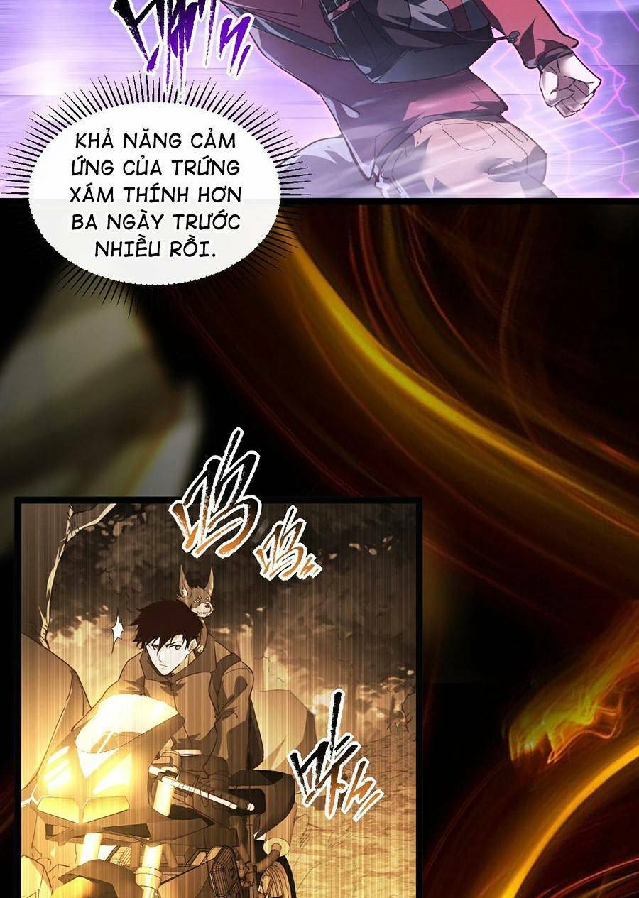 Mạt Thế Quật Khởi Chapter 86 - Trang 2