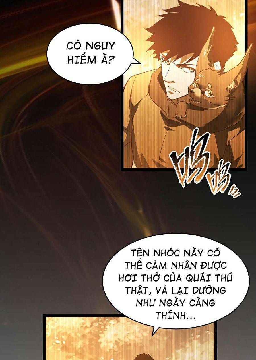 Mạt Thế Quật Khởi Chapter 86 - Trang 2