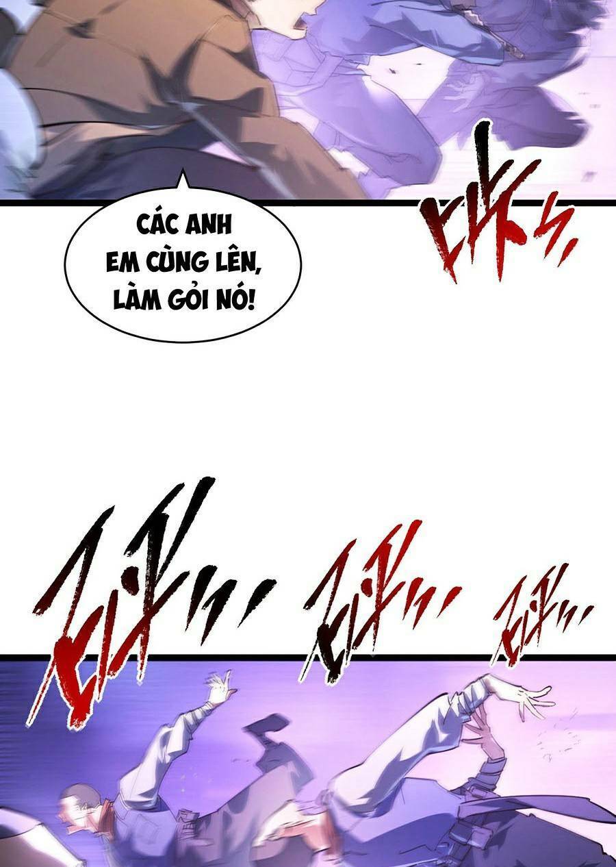 Mạt Thế Quật Khởi Chapter 86 - Trang 2