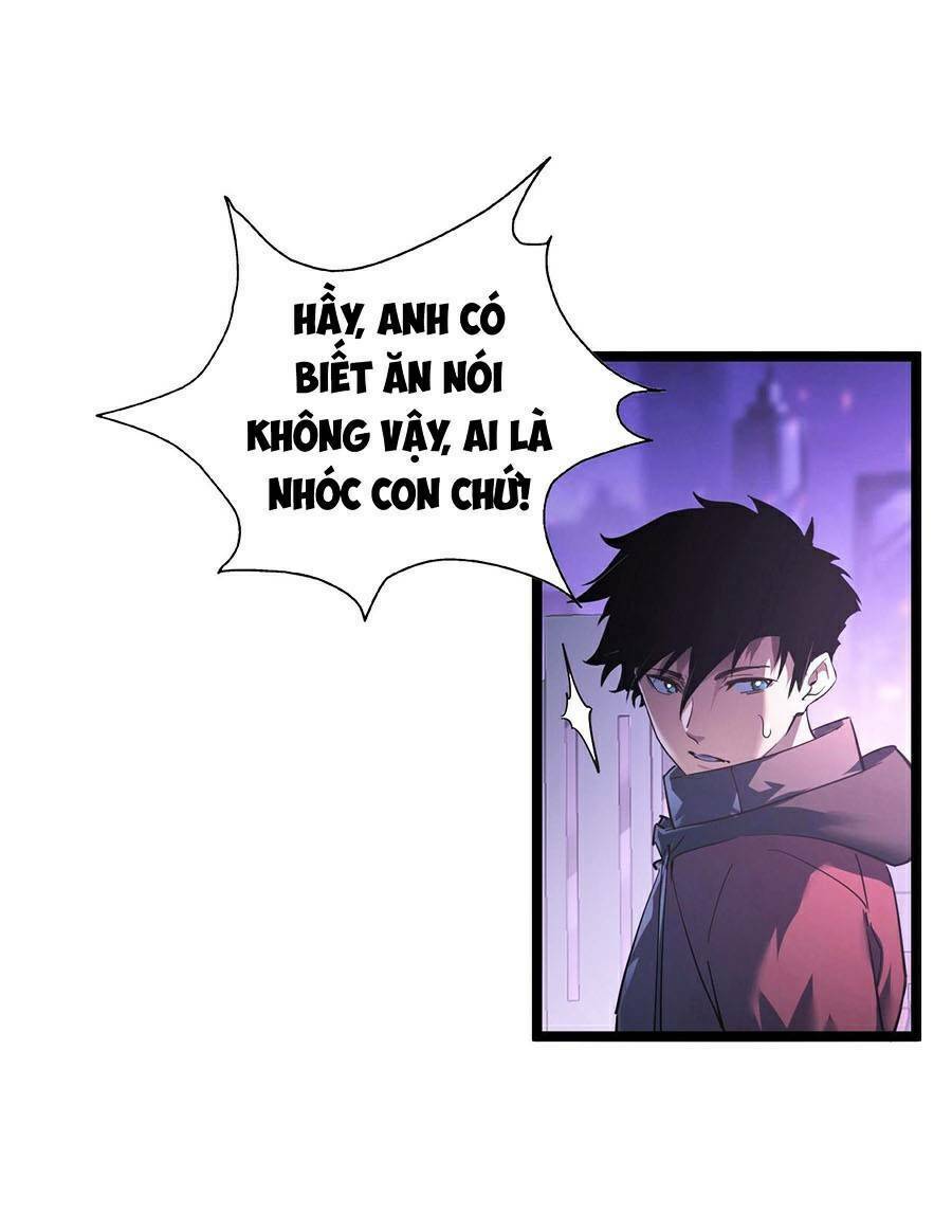 Mạt Thế Quật Khởi Chapter 86 - Trang 2