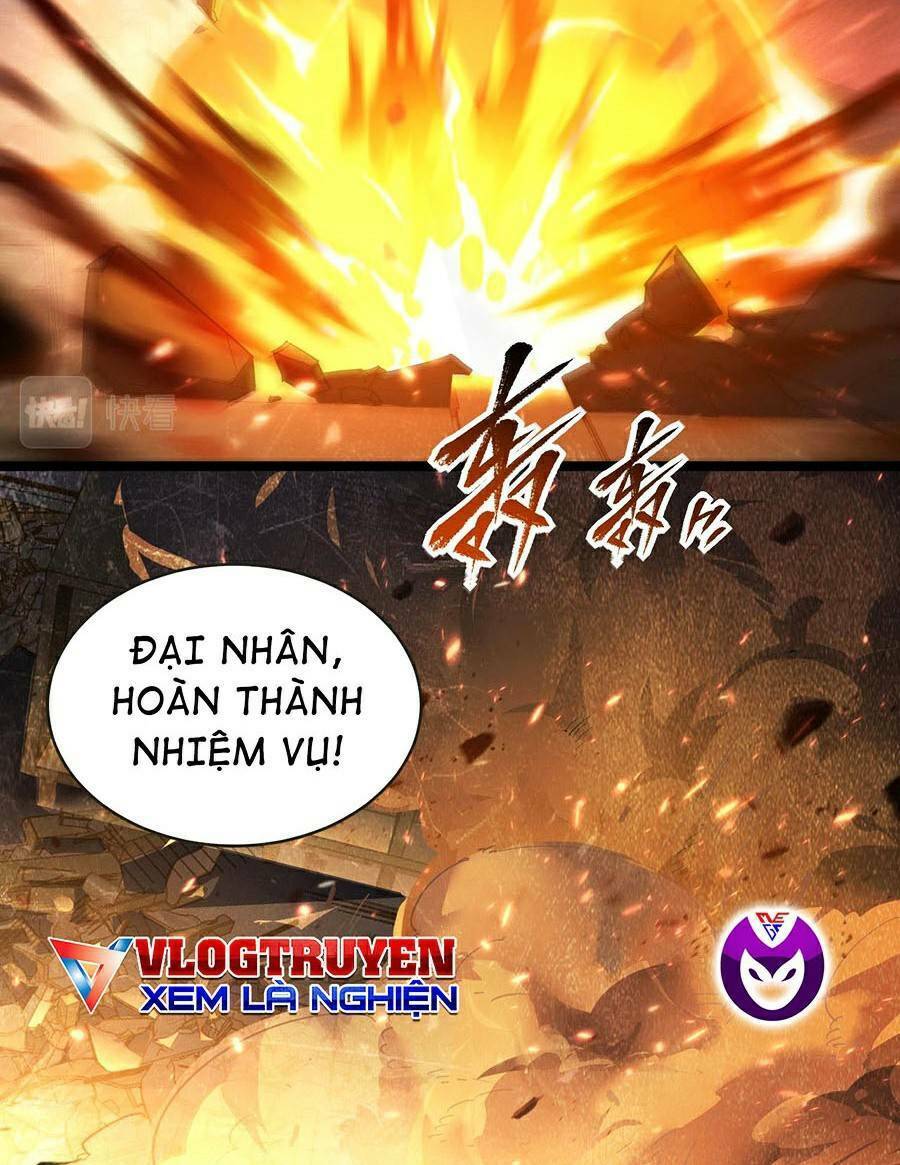 Mạt Thế Quật Khởi Chapter 86 - Trang 2