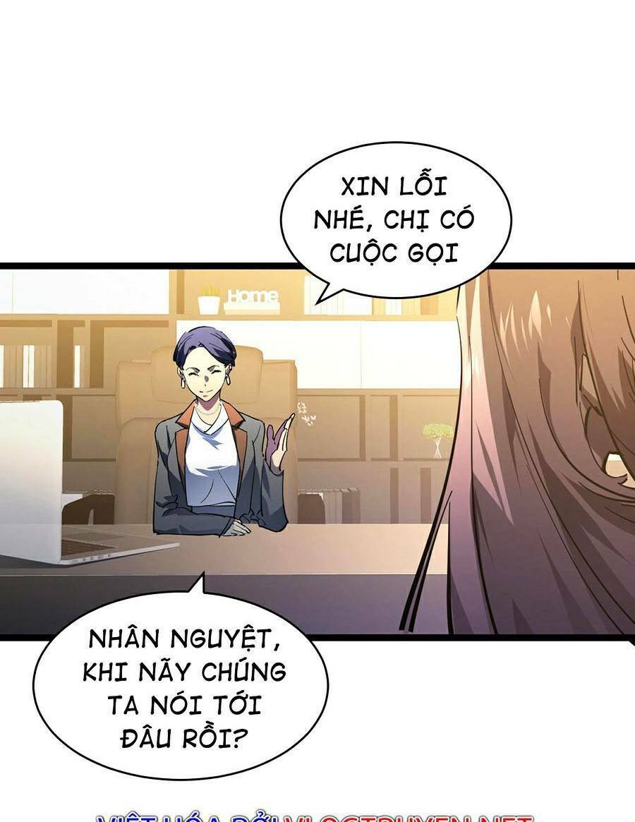 Mạt Thế Quật Khởi Chapter 86 - Trang 2