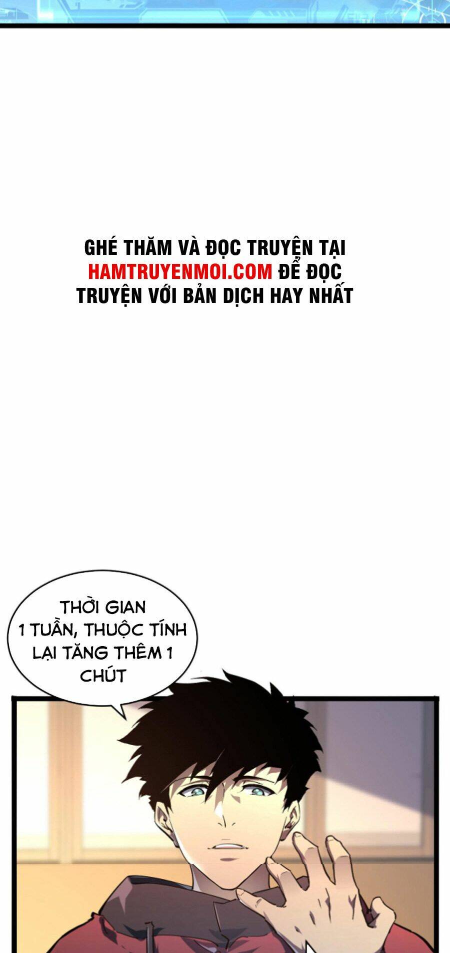 Mạt Thế Quật Khởi Chapter 85 - Trang 2