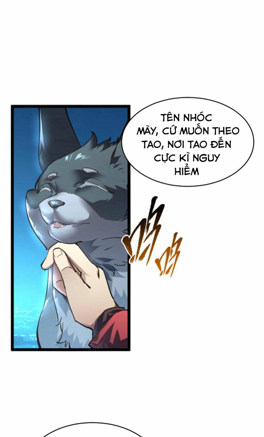 Mạt Thế Quật Khởi Chapter 85 - Trang 2