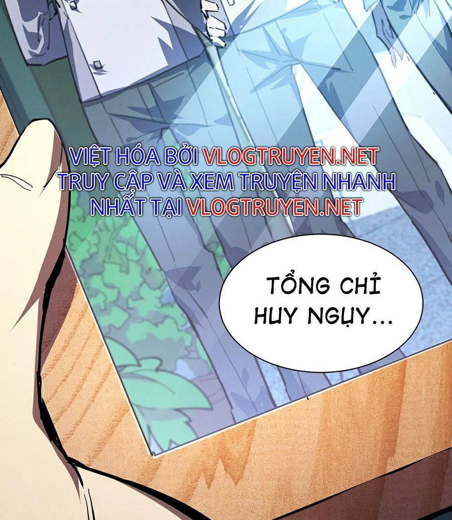 Mạt Thế Quật Khởi Chapter 84 - Trang 2