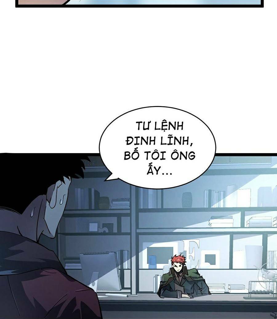 Mạt Thế Quật Khởi Chapter 84 - Trang 2