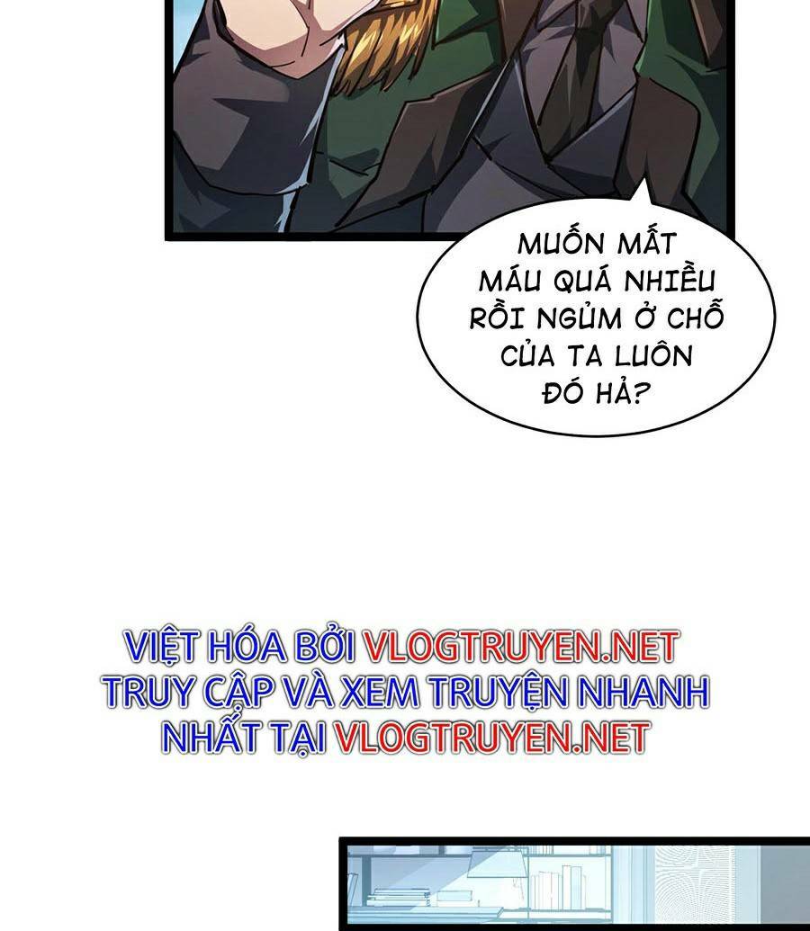 Mạt Thế Quật Khởi Chapter 84 - Trang 2