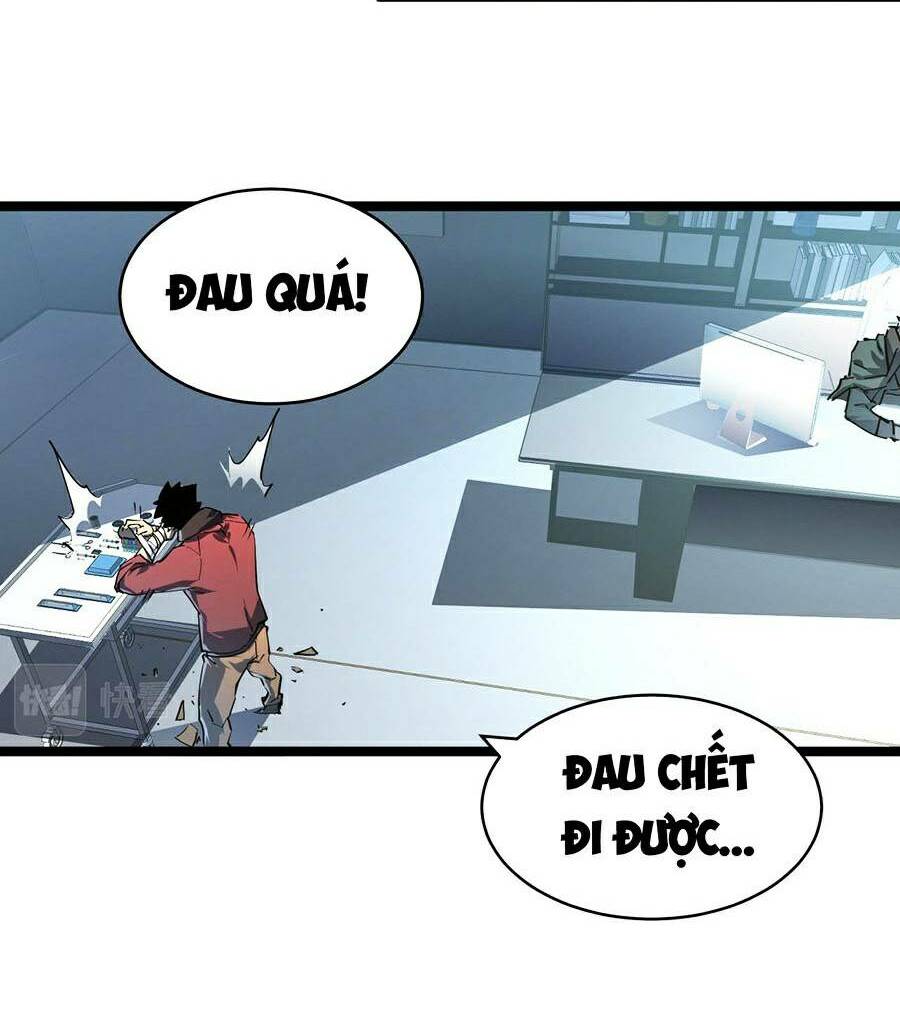 Mạt Thế Quật Khởi Chapter 84 - Trang 2