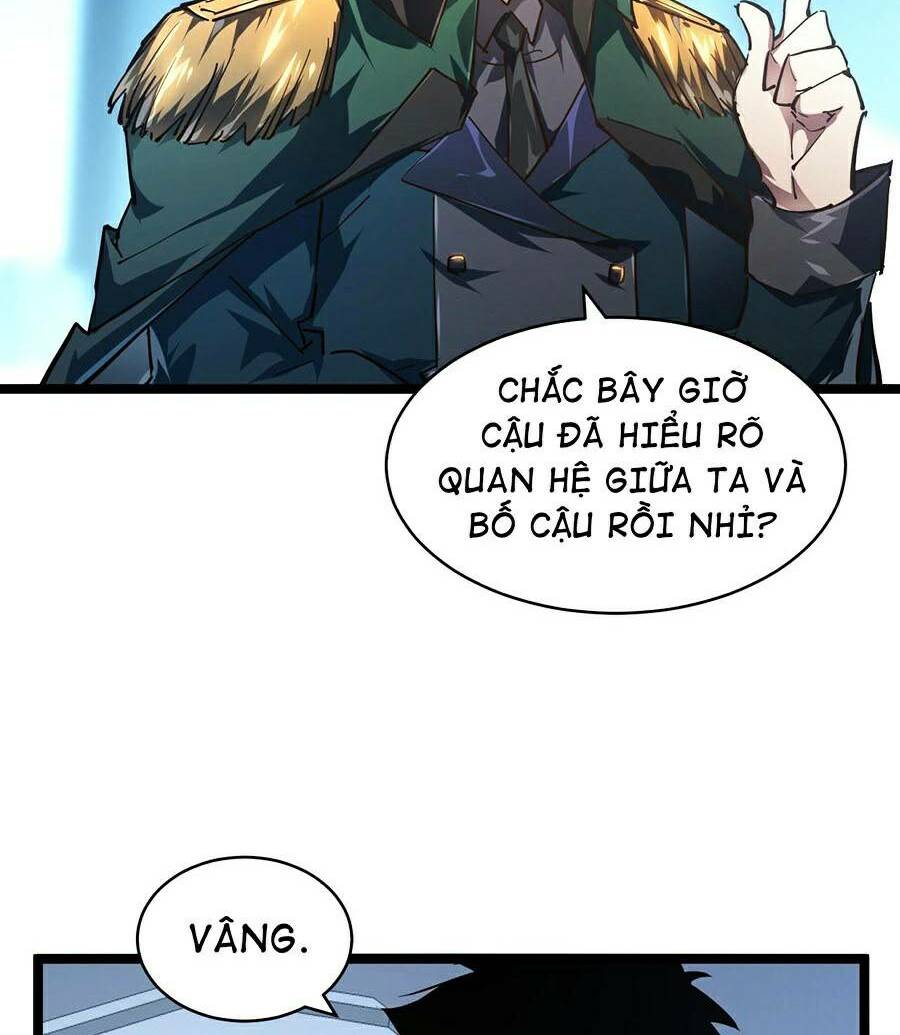 Mạt Thế Quật Khởi Chapter 84 - Trang 2