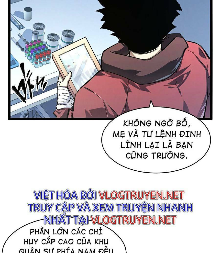 Mạt Thế Quật Khởi Chapter 84 - Trang 2