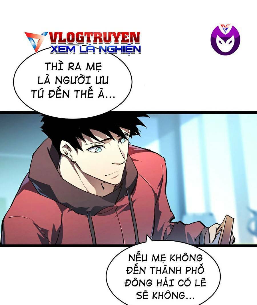 Mạt Thế Quật Khởi Chapter 84 - Trang 2