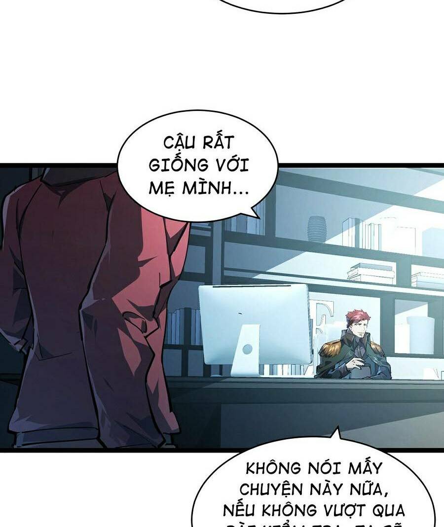 Mạt Thế Quật Khởi Chapter 84 - Trang 2