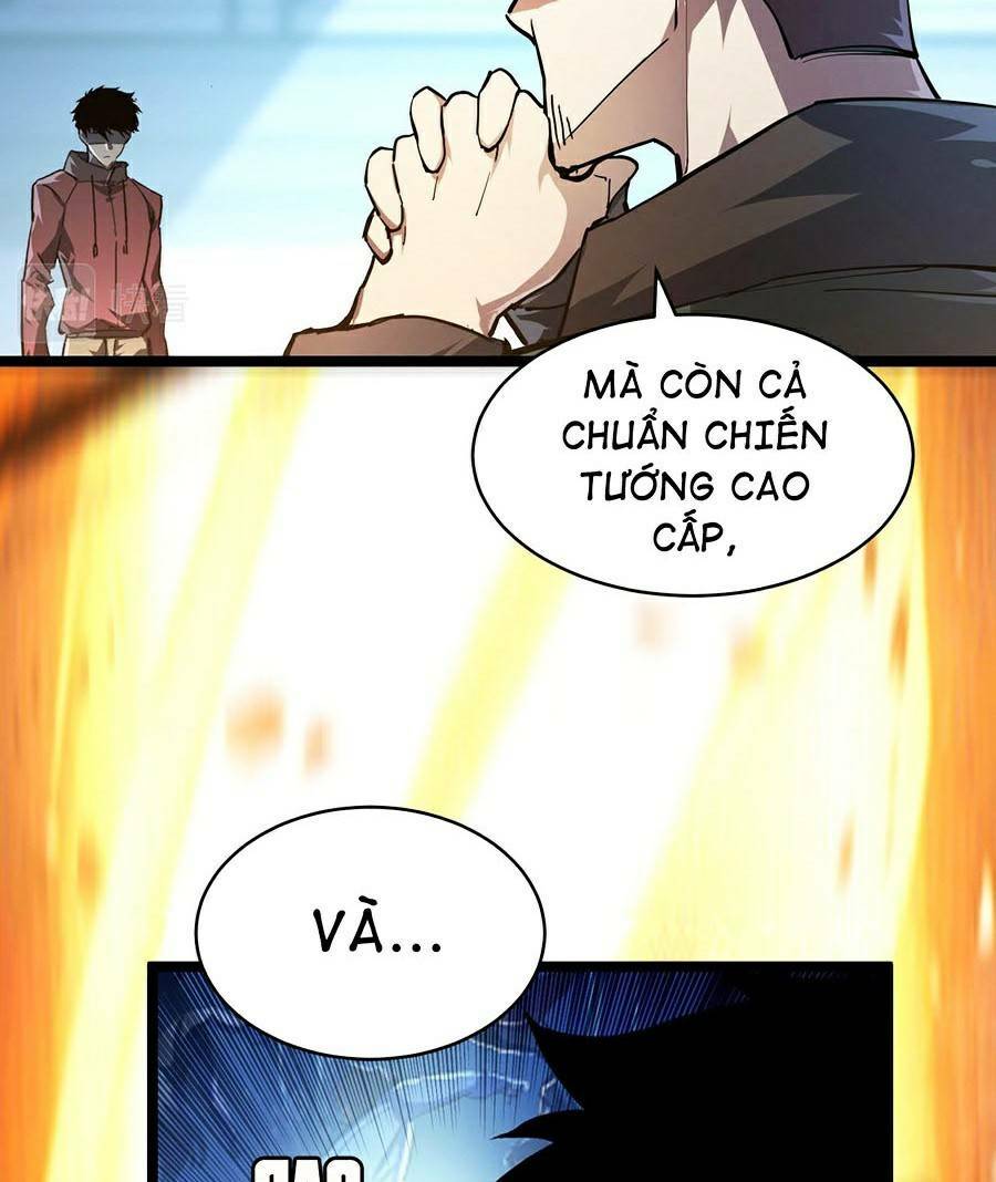 Mạt Thế Quật Khởi Chapter 84 - Trang 2