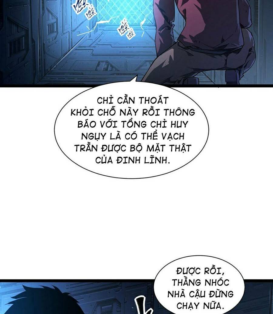 Mạt Thế Quật Khởi Chapter 84 - Trang 2