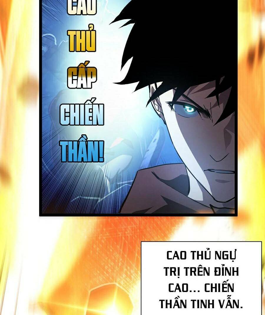 Mạt Thế Quật Khởi Chapter 84 - Trang 2