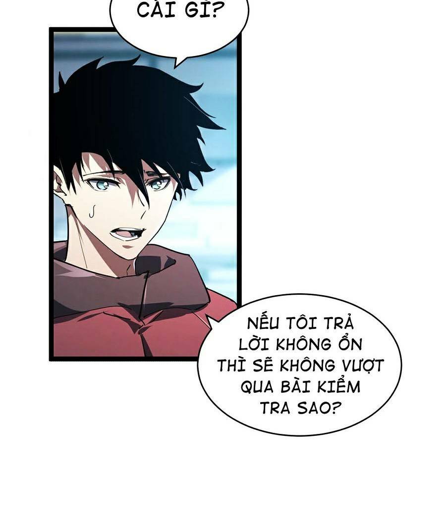 Mạt Thế Quật Khởi Chapter 84 - Trang 2