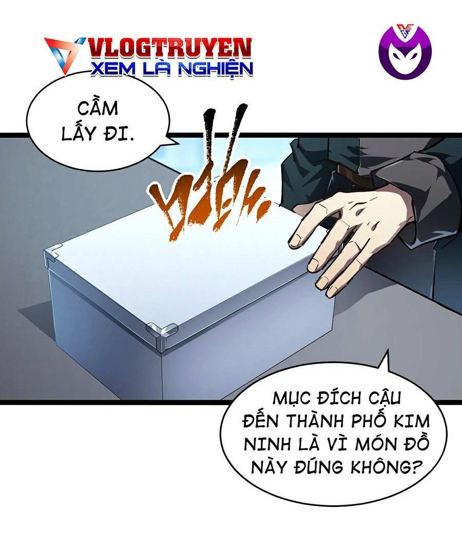 Mạt Thế Quật Khởi Chapter 84 - Trang 2