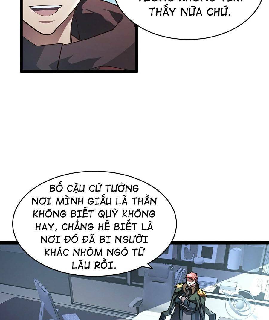 Mạt Thế Quật Khởi Chapter 84 - Trang 2