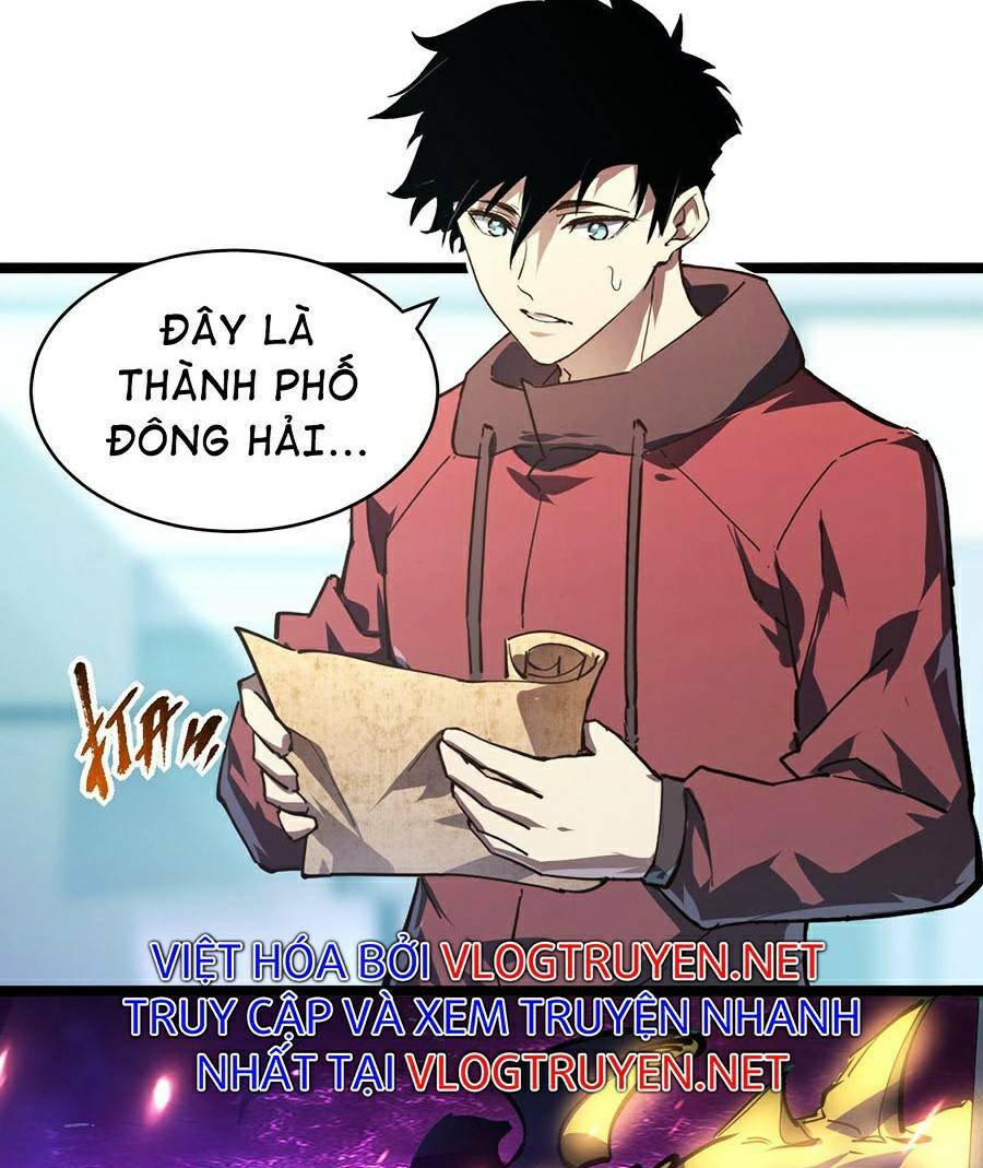 Mạt Thế Quật Khởi Chapter 84 - Trang 2