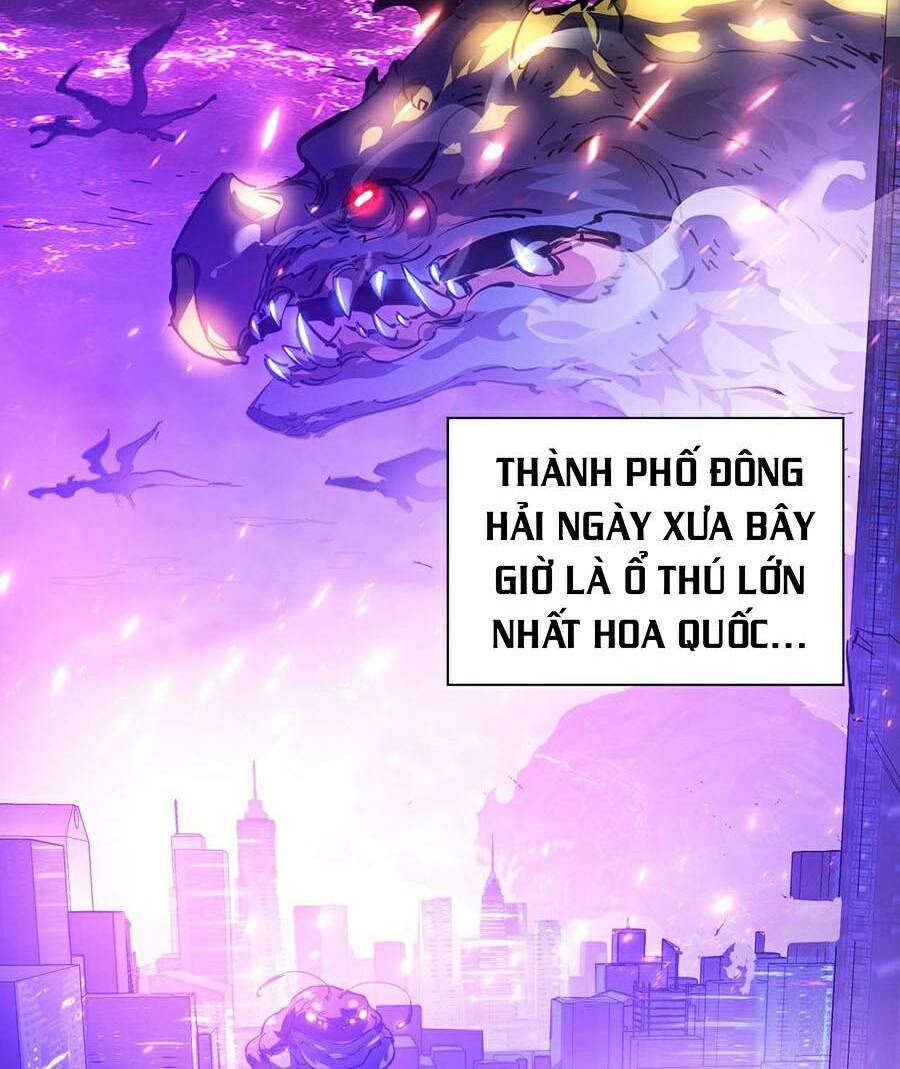 Mạt Thế Quật Khởi Chapter 84 - Trang 2