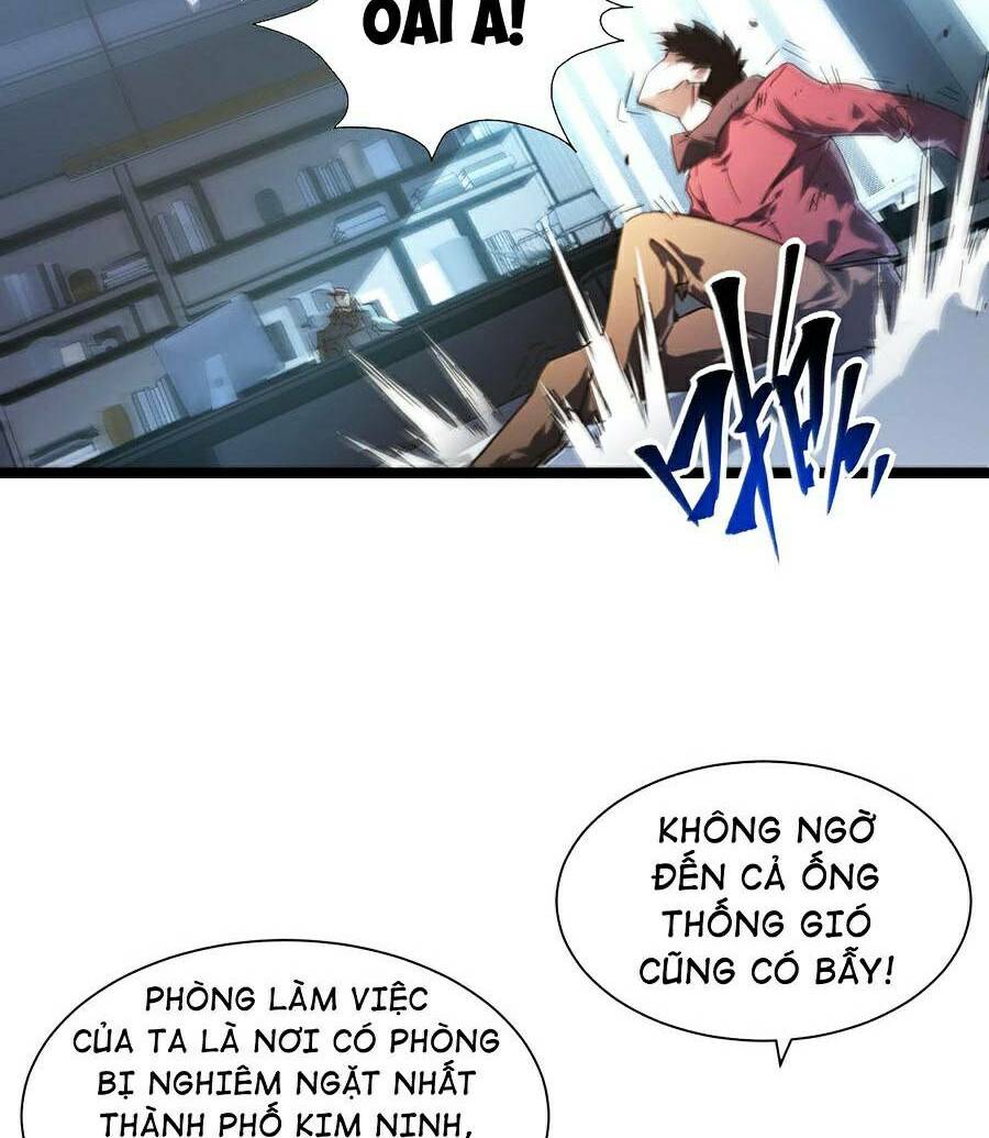 Mạt Thế Quật Khởi Chapter 84 - Trang 2