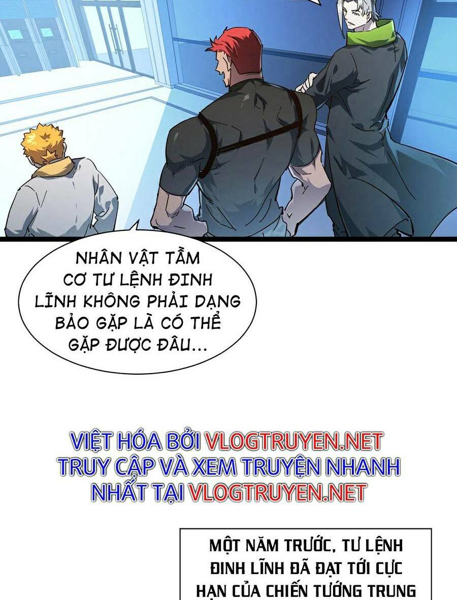 Mạt Thế Quật Khởi Chapter 83 - Trang 2