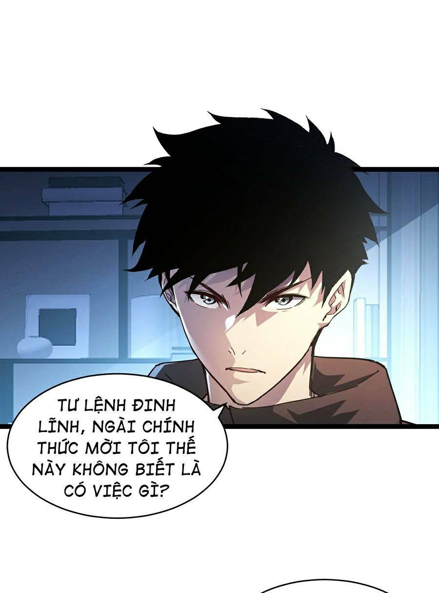 Mạt Thế Quật Khởi Chapter 83 - Trang 2