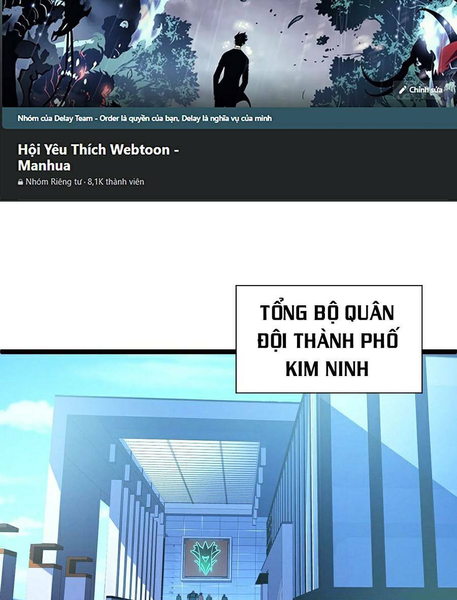 Mạt Thế Quật Khởi Chapter 83 - Trang 2