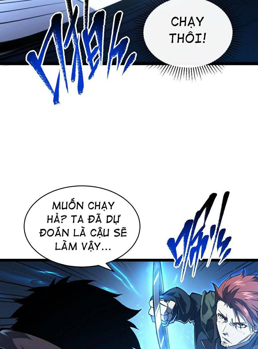 Mạt Thế Quật Khởi Chapter 83 - Trang 2