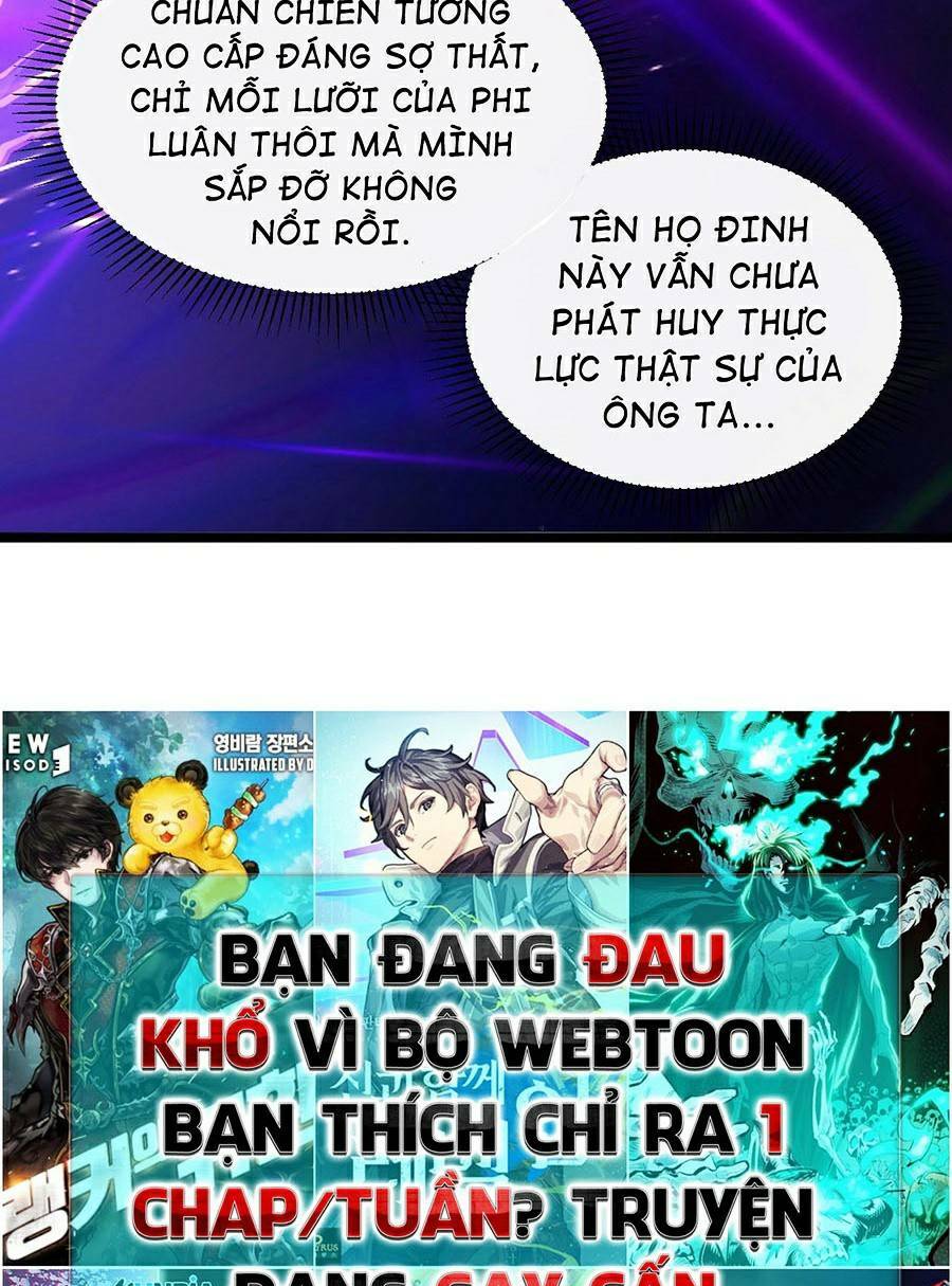 Mạt Thế Quật Khởi Chapter 83 - Trang 2