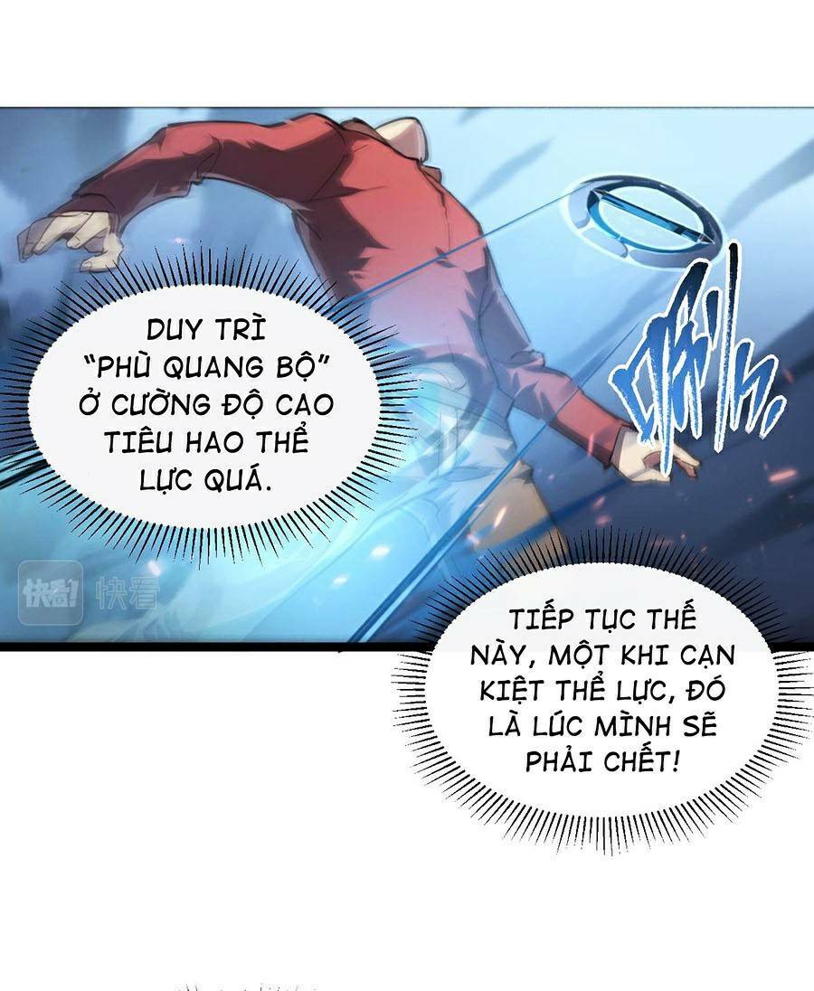 Mạt Thế Quật Khởi Chapter 83 - Trang 2