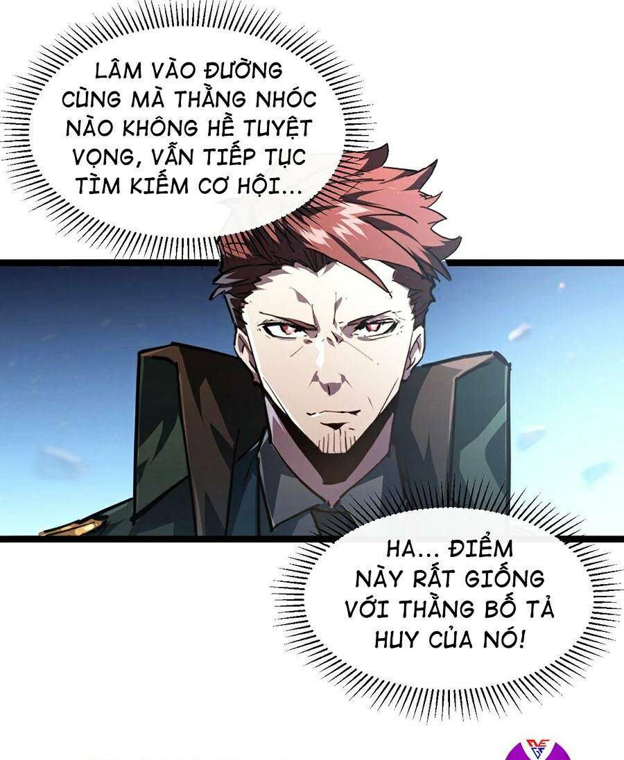 Mạt Thế Quật Khởi Chapter 83 - Trang 2