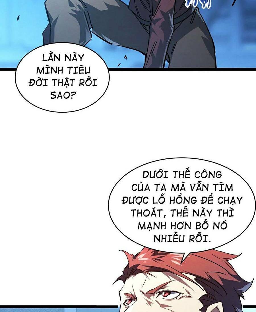 Mạt Thế Quật Khởi Chapter 83 - Trang 2