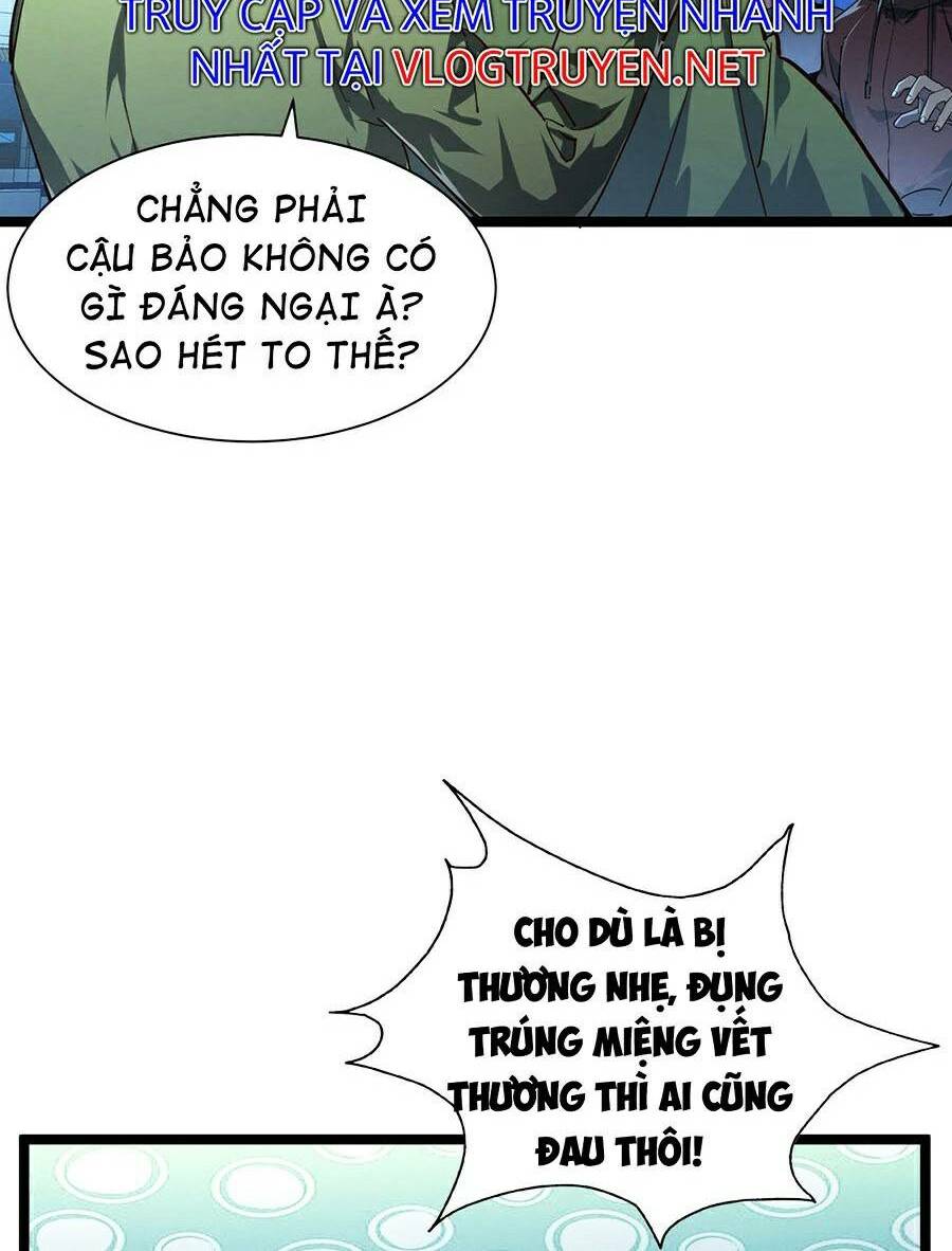 Mạt Thế Quật Khởi Chapter 83 - Trang 2