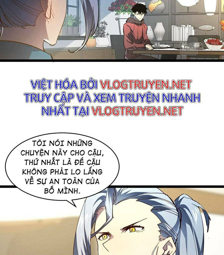 Mạt Thế Quật Khởi Chapter 82 - Trang 2