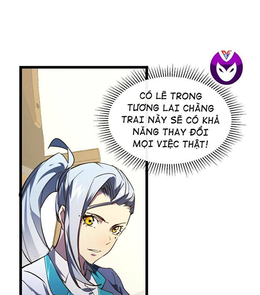 Mạt Thế Quật Khởi Chapter 82 - Trang 2