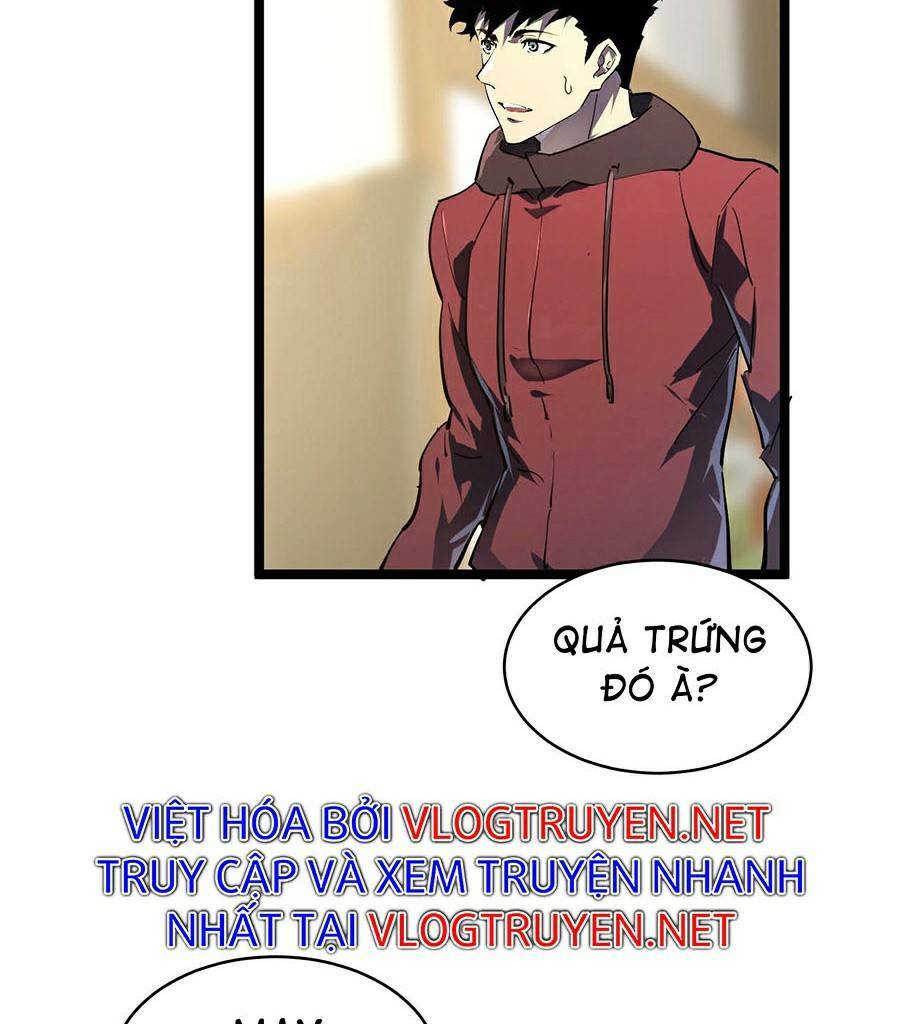 Mạt Thế Quật Khởi Chapter 82 - Trang 2